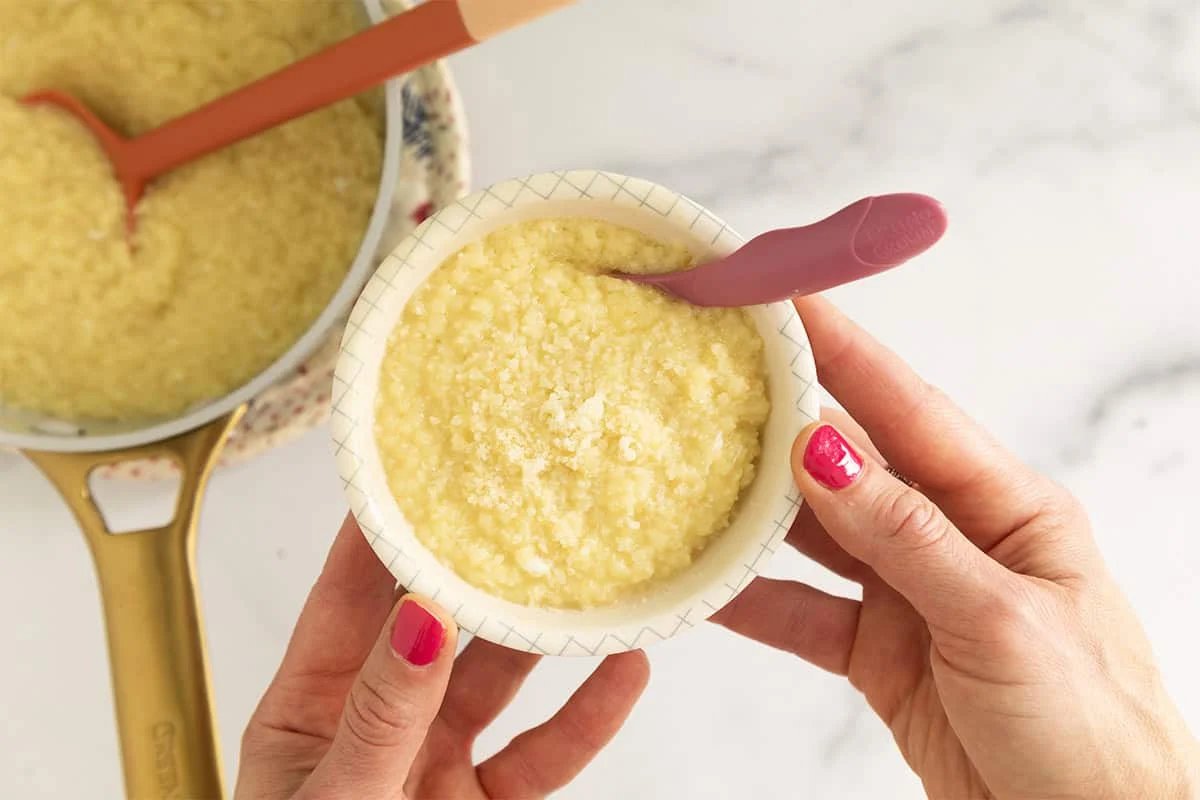 The Culinary Significance and Nutritional Profile of Pastina with Egg as a Modern Household Staple