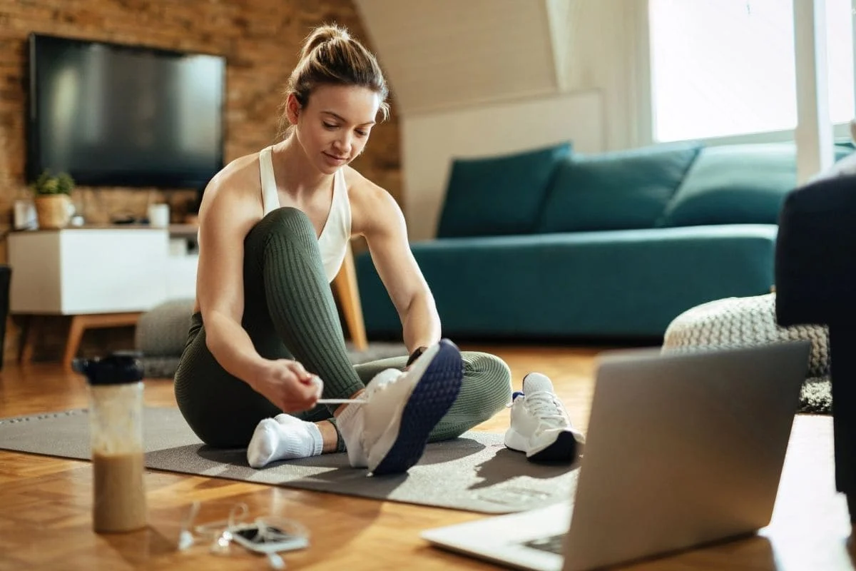 The Rise of Gamified Wellness: Apps That Reward You for Getting Fit