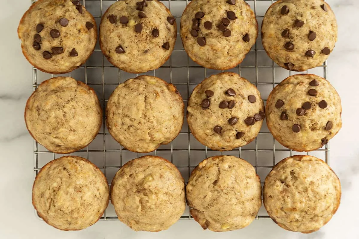 The Ultimate Guide to Crafting Nutritious Eggless Banana Muffins for Modern Dietary Needs and Allergy Management