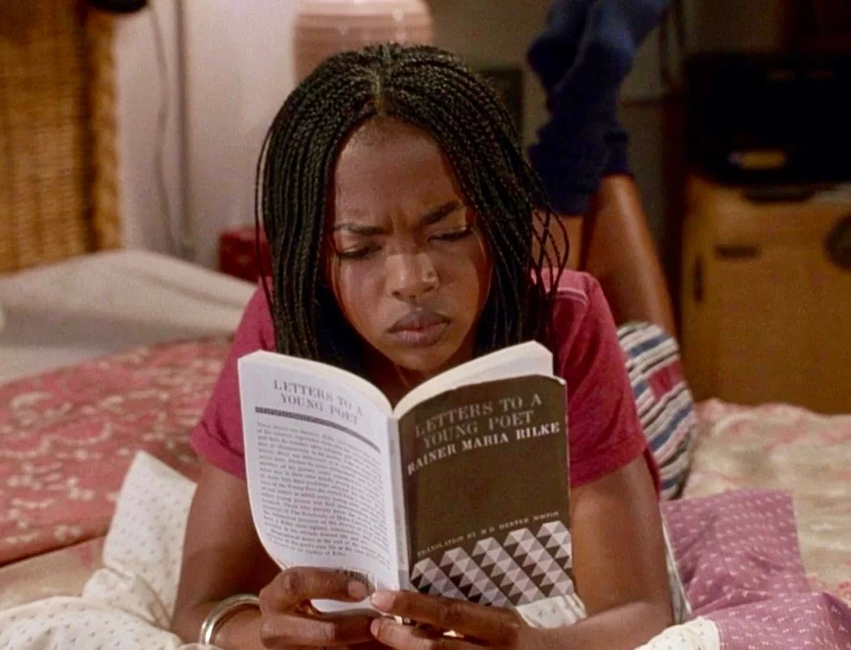 What School Books Have Stuck With You?