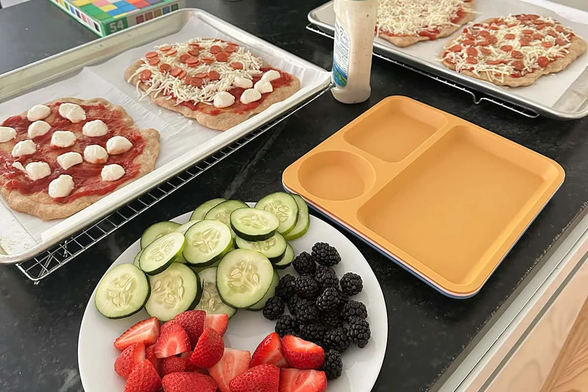 Yummy Toddler Food Community Launches Real Life Family Dinners Series to Address Parenting Stress and Digital Misinformation
