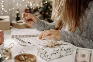 Navigating the Holiday Season Without Breaking the Bank: Practical Strategies for Financial Prudence