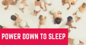 The Unexpected Reality of Independent Sleep: Beyond the Quiet Crib