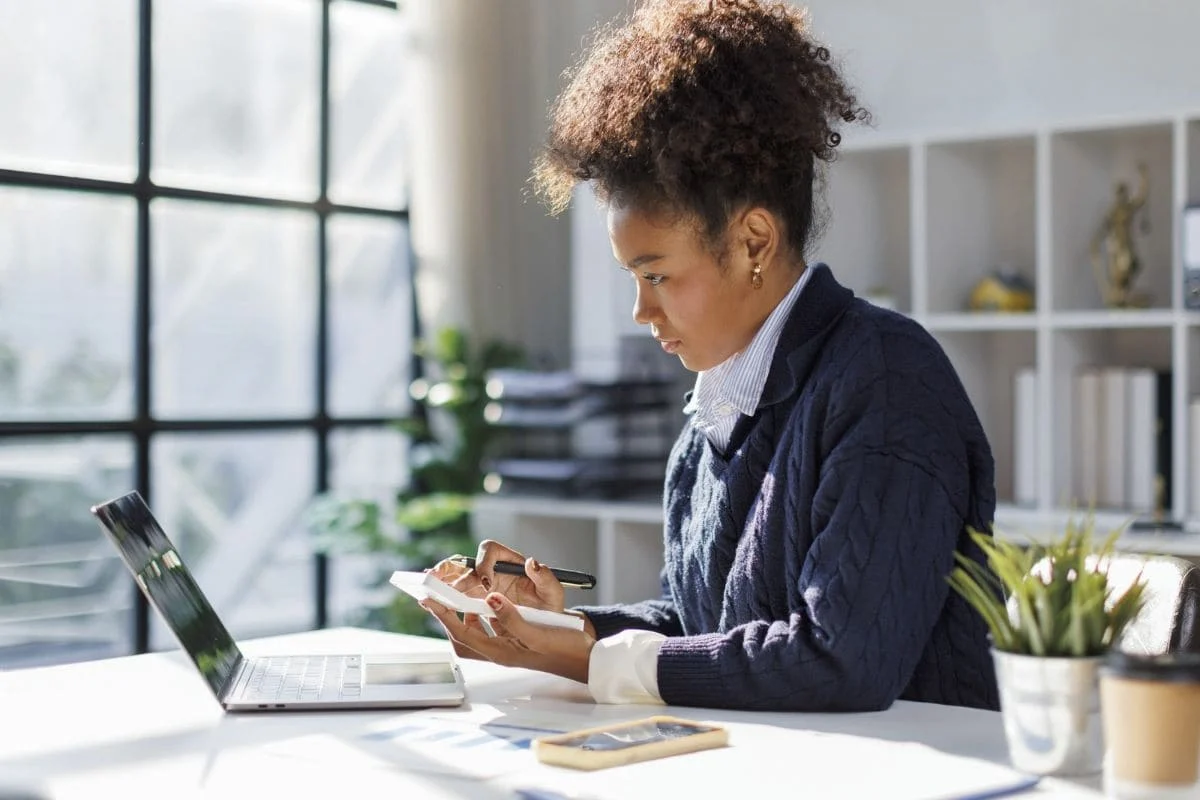 Unlocking Financial Freedom: A Comprehensive Guide to Work-From-Home Math Careers for the Numerically Inclined